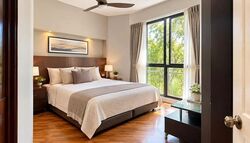 Simei Green Condominium (D18), Condominium #614048221